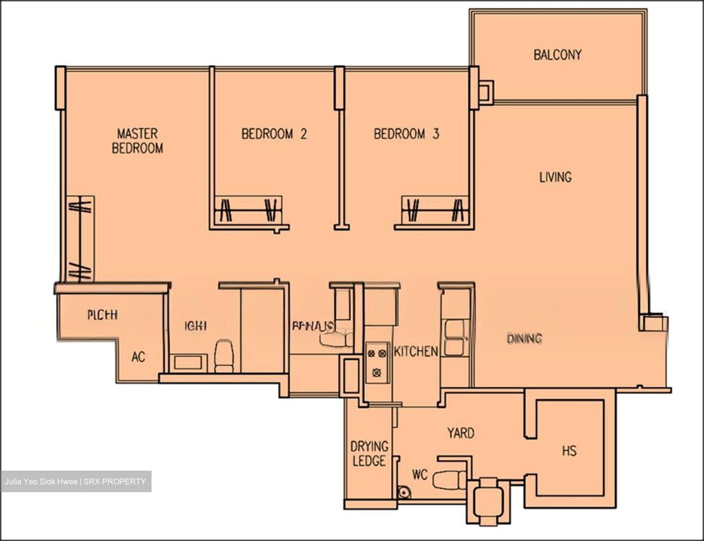 A Treasure Trove (D19), Condominium #576546681